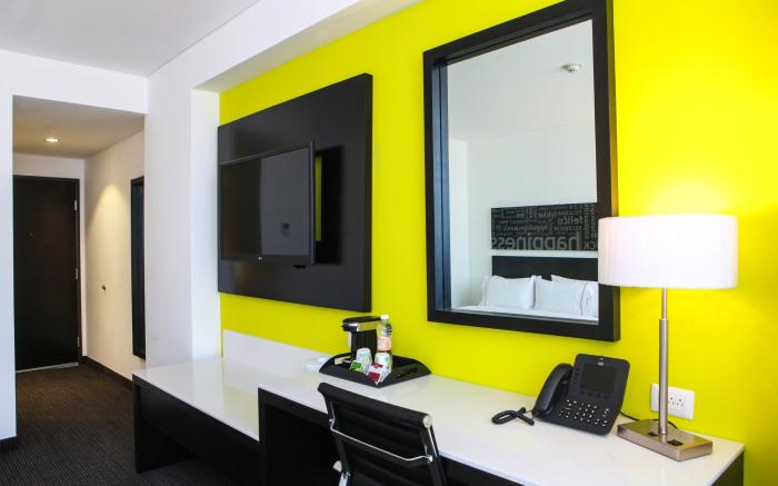 Holiday Inn Express & Suites Puebla Angelopolis By IHG