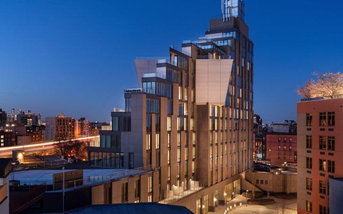 Hotel Indigo Williamsburg - Brooklyn By IHG