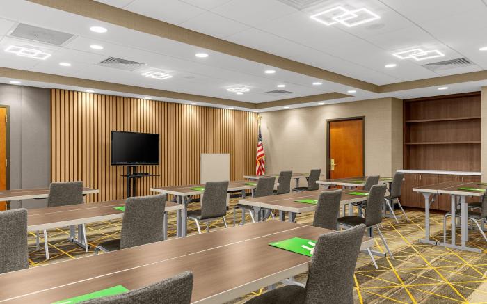 Holiday Inn Cleveland By IHG