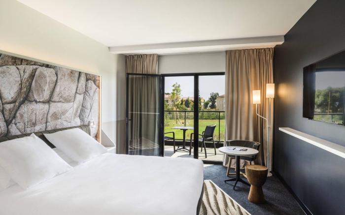 Hotel Mercure Bastia Biguglia