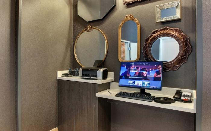 SpringHill Suites by Marriott Montgomery Downtown