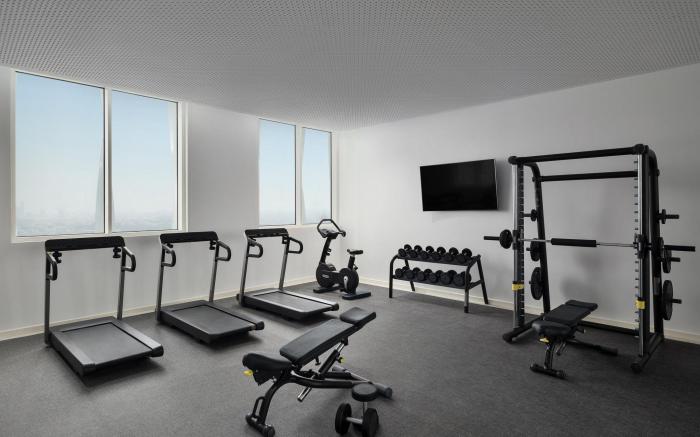 Staybridge Suites Al Khobar By IHG