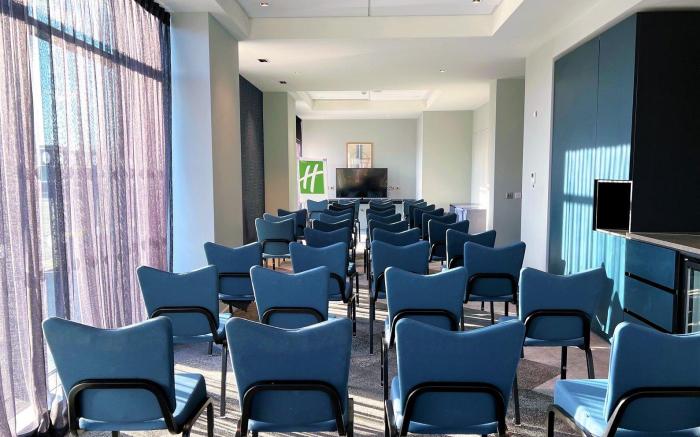 Holiday Inn London-Heathrow Bath Road By IHG
