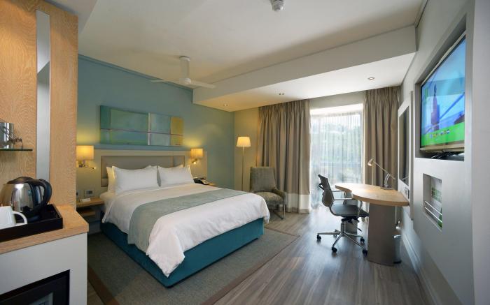 Holiday Inn Mauritius Mon Trésor By IHG