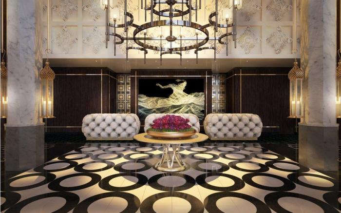 Intercontinental Dhaka By IHG