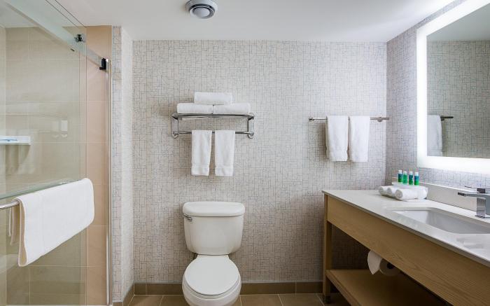 Holiday Inn Express & Suites S Lake Buena Vista By IHG