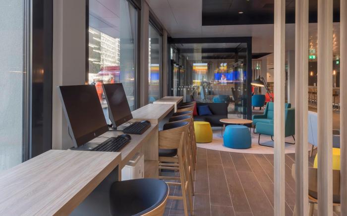 Holiday Inn Express Luzern - Kriens By IHG