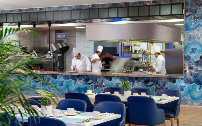 Crowne Plaza Florya Istanbul By IHG