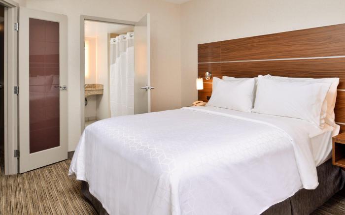 Holiday Inn Express & Suites Buffalo Downtown By IHG