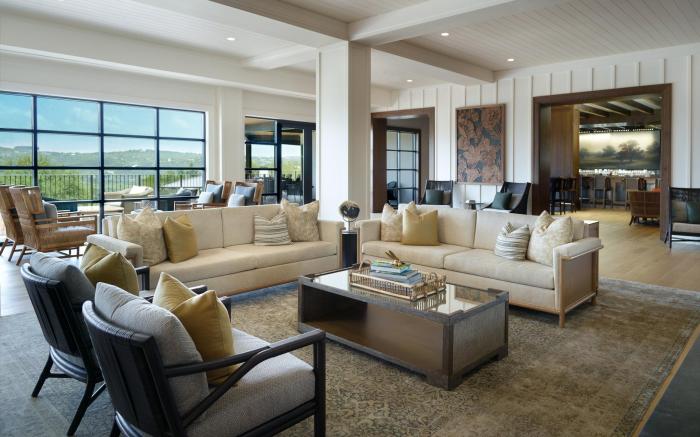 Omni Barton Creek Resort and Spa Austin
