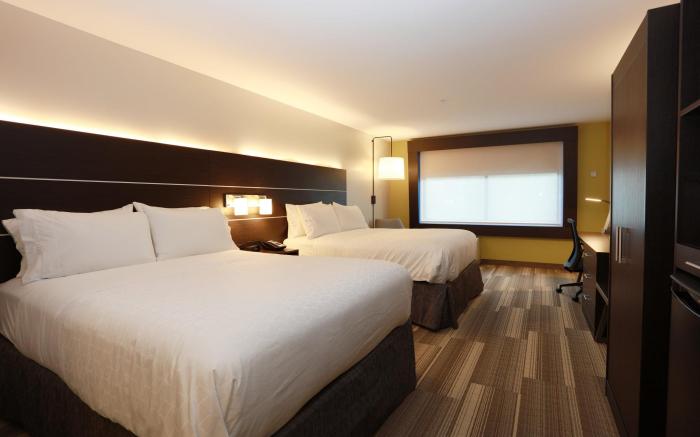 Holiday Inn Express Oneonta By IHG