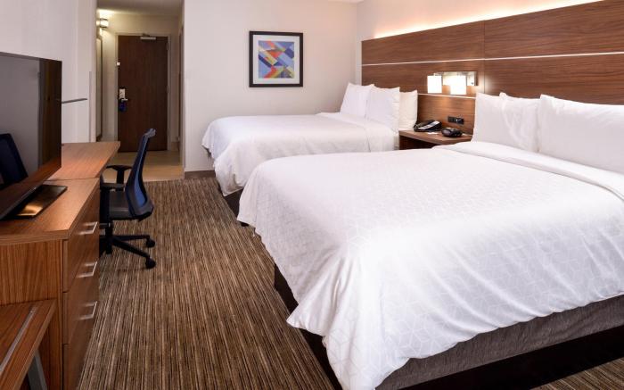Holiday Inn Express Towson By IHG