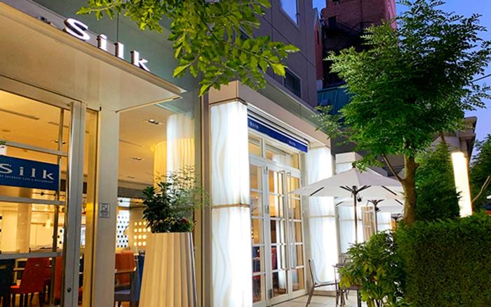 Hotel JAL City Kannai Yokohama