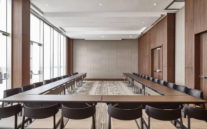 AC Hotel by Marriott Lima Miraflores