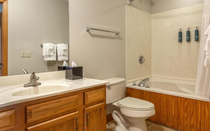 Hilton Vacation Club Laurel Crest Pigeon Forge