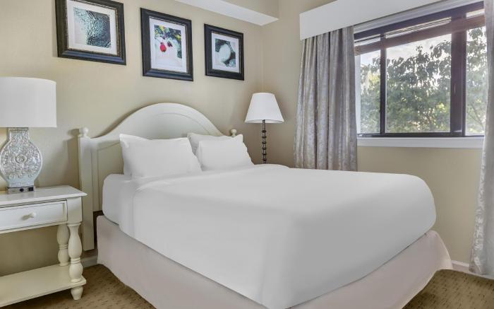 Hilton Vacation Club Laurel Crest Pigeon Forge