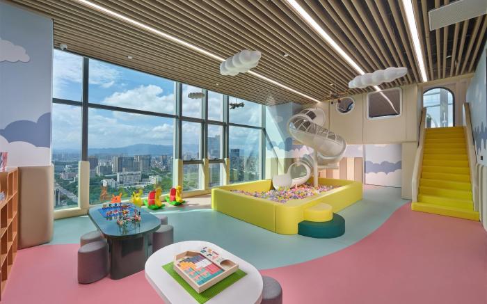 Hilton Huizhou