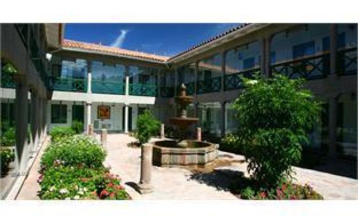 Casa Andina Premium Cusco