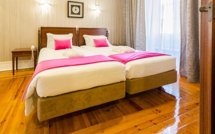 Inn Rossio