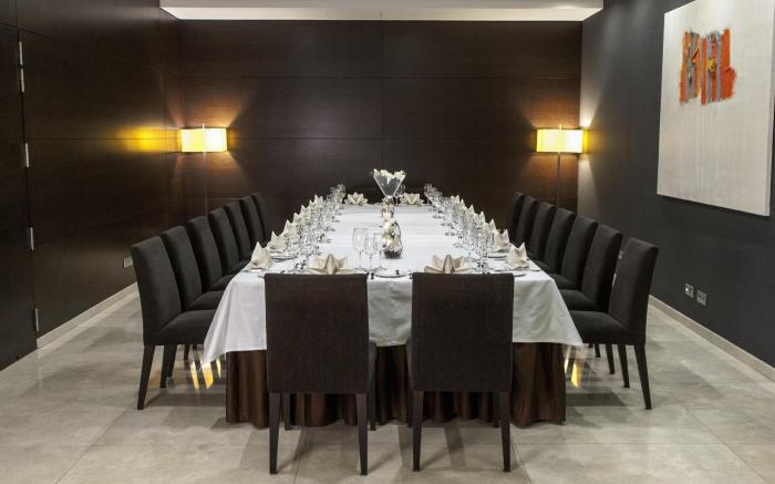 Hotel Zenit Lisboa