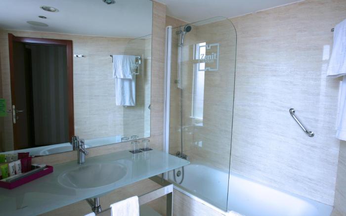 Hotel Zenit Lisboa