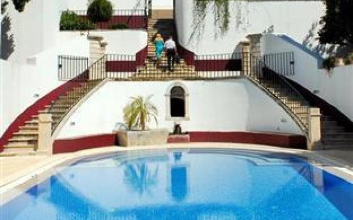 Palacio da Lousa Hotel