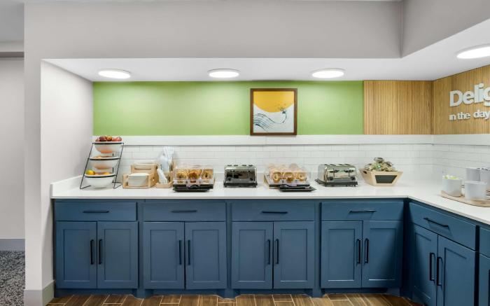 Spark by Hilton Grapevine DFW North