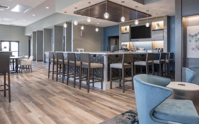 Residence Inn by Marriott San Jose North/Silicon Valley