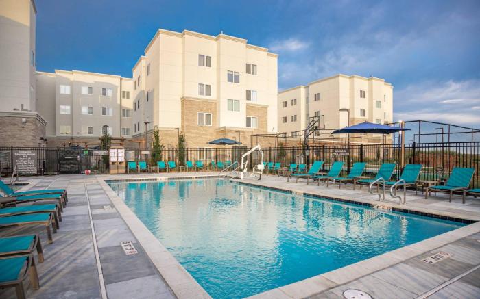 Residence Inn San Jose North/Silicon Valley