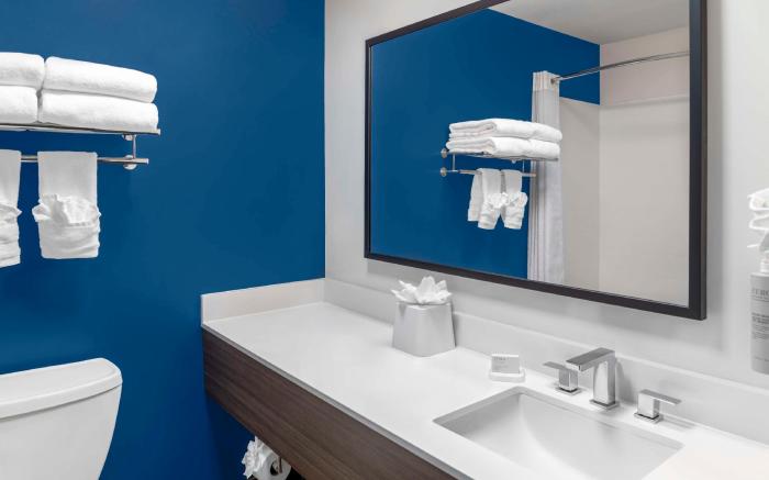 Spark by Hilton Lansing