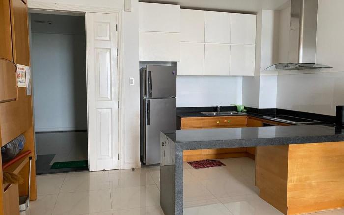 Beach Front Luxury Apartment 2 bedrooms