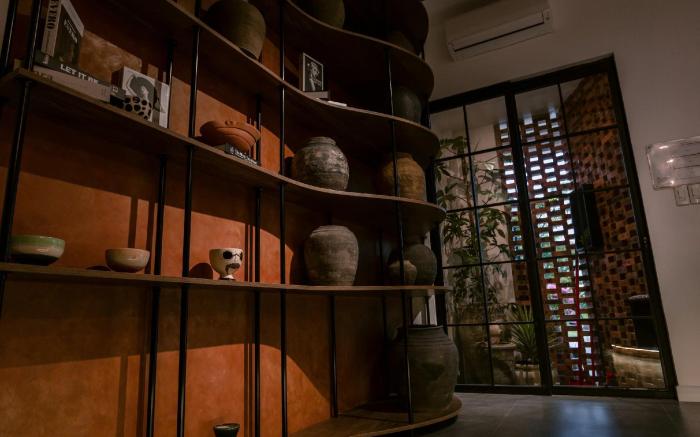 S Gallery Apartment