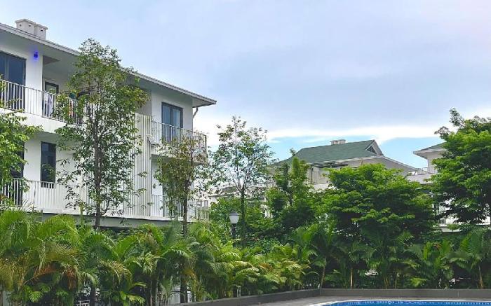 S Gallery Apartment