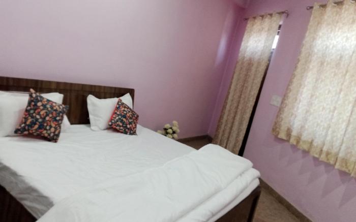 Bhadoriya Homestay