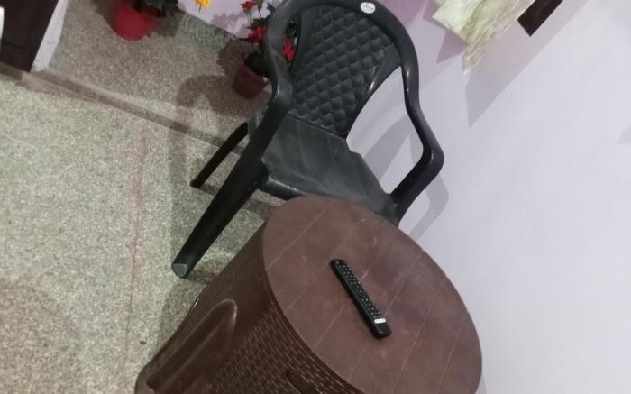 Bhadoriya Homestay