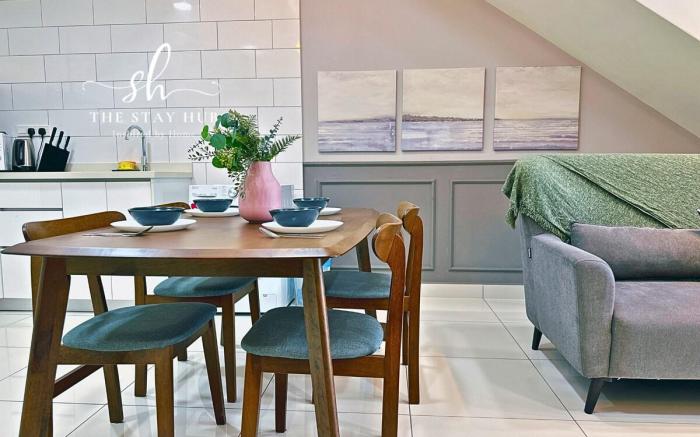 2 Bdr Duplex Trendy @ Arte Mont Kiara 2906MK3