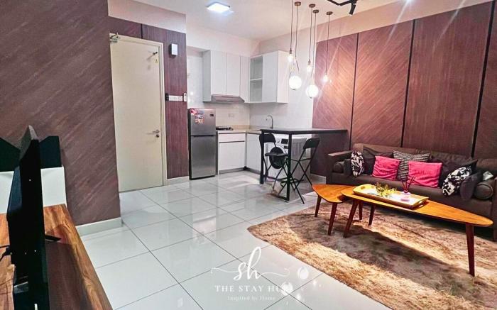 1 Bdr Arte Mont Kiara Good_Jacuzzi_Vibes 1617MK2