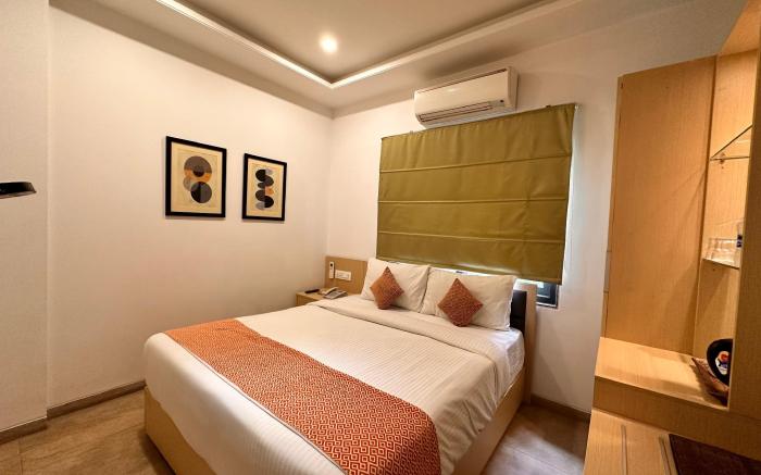 Shourya Residency Udaipur