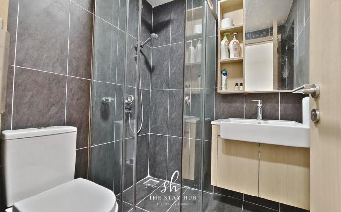 The Colony KLCC View Sky Pool_Aesthetic @ CA0808B