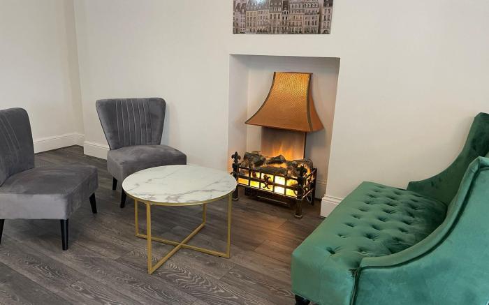 Woodford Hotel