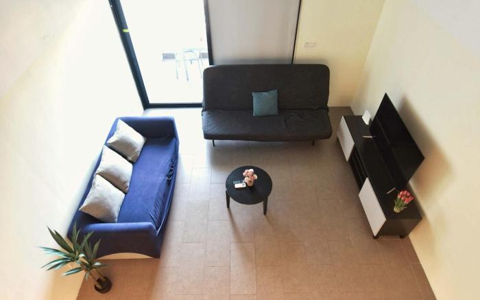 Loft in Prime Bangsar Location