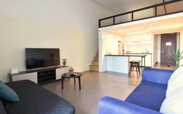 Loft in Prime Bangsar Location