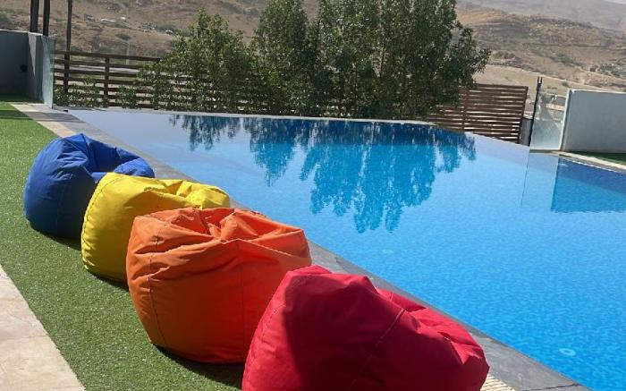 Yaras villa