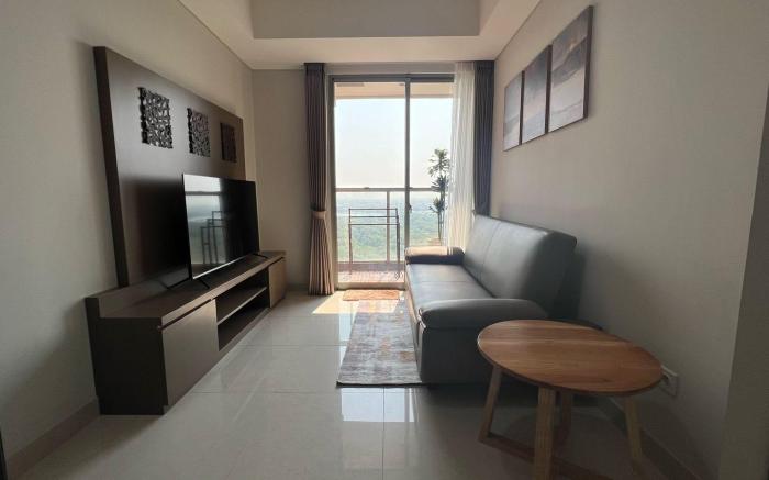 Gold Coast Pik Apartment 2 BR