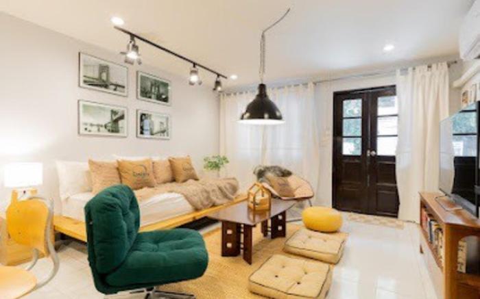 Ombra House No 28