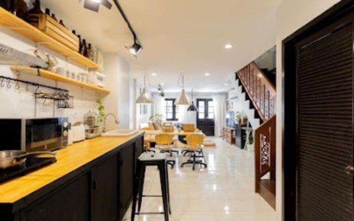 Ombra House No 28