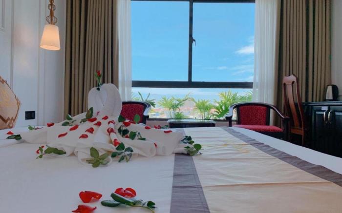 Khanh Linh Hotel