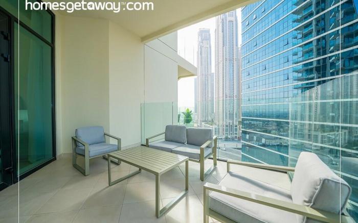 Indulge in Luxury 1BR Unit at Missoni Urban Oasis