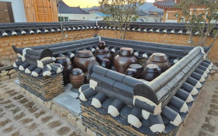 Hanok Stay Seowa