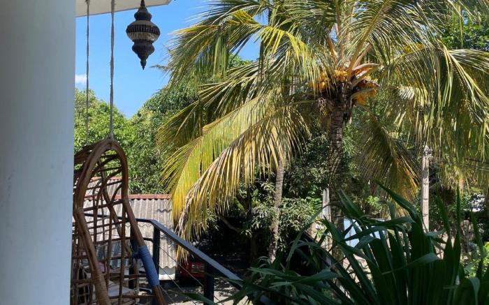 Habibi Hostel & Restaurant